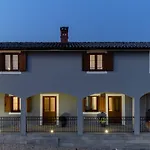 House Ulika Holiday home Pula