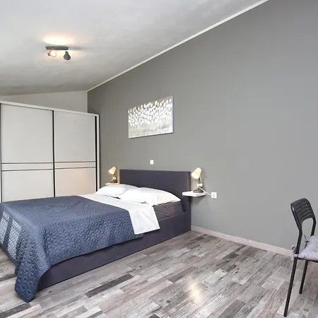 House Ulika Vakantiehuis *