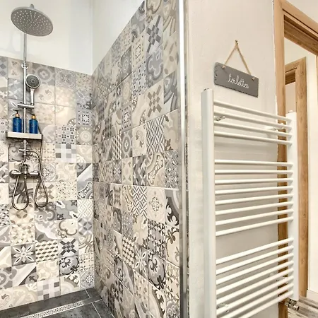 House Ulika * Пула