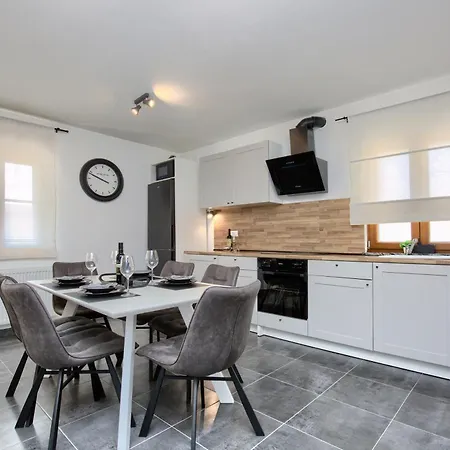 Дом отдыха House Ulika