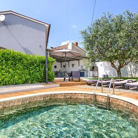 Vakantiehuis House Ulika Pula