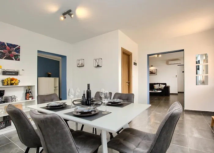 Casa vacanze House Ulika Pola