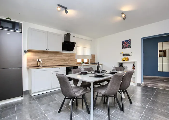 House Ulika Σπίτι διακοπών *