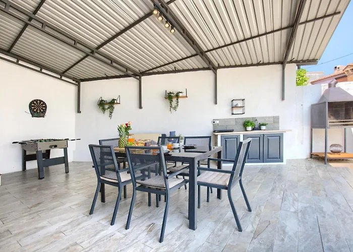 Σπίτι διακοπών House Ulika *