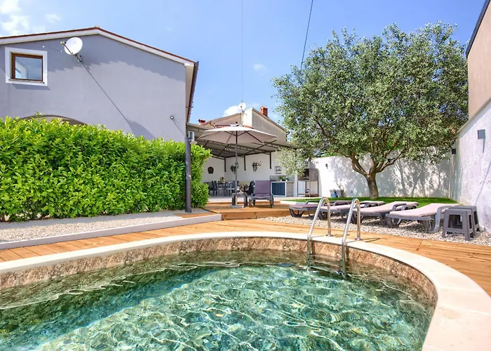 Σπίτι διακοπών House Ulika Πούλα