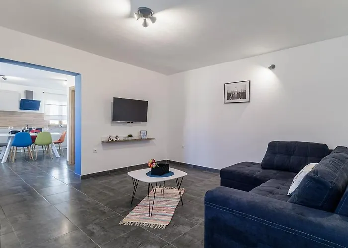 House Ulika Σπίτι διακοπών