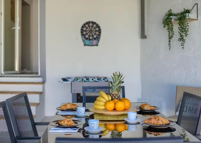 House Ulika
