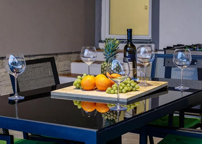 Σπίτι διακοπών House Ulika