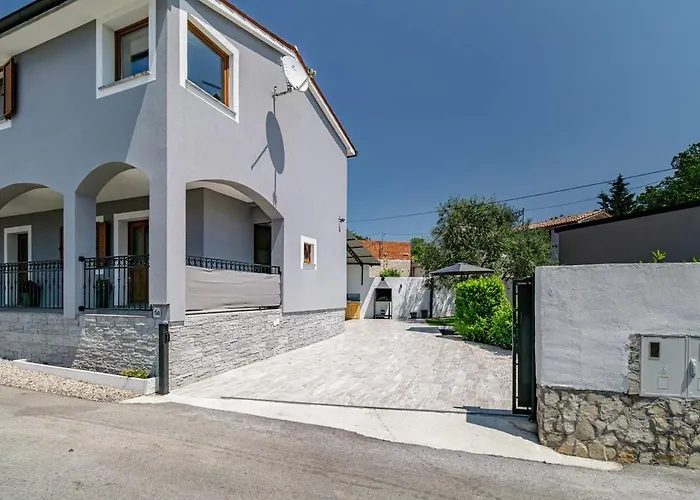 Casa vacanze House Ulika