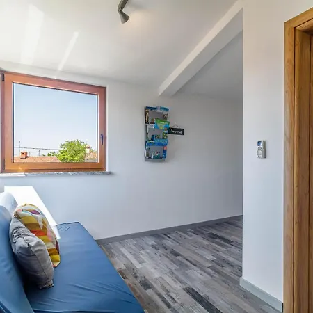 Ulika Holiday home Pula