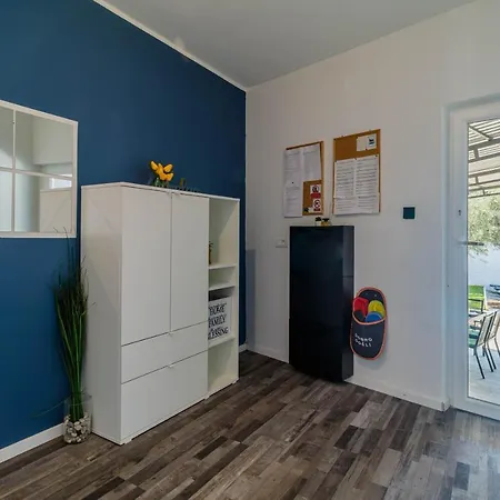 Ulika Holiday home *