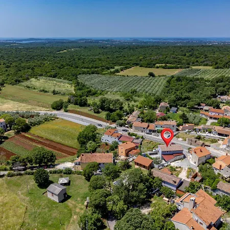 Ulika Holiday home Pula
