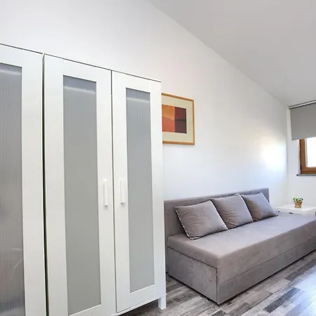 Ulika Holiday home *
