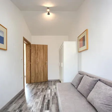 Ulika Holiday home Pula