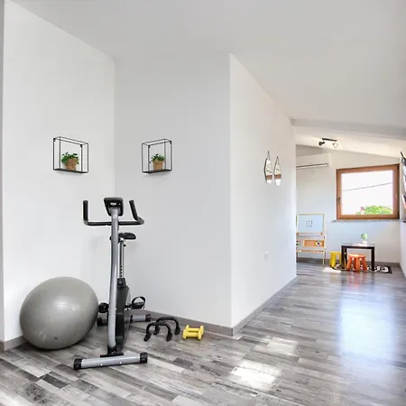 Prázdninový dům House Ulika Pula