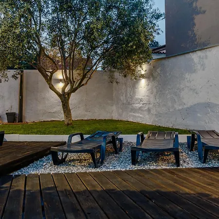 Ulika Holiday home Pula