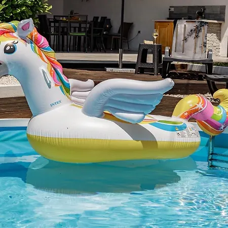 House Ulika Prázdninový dům Pula