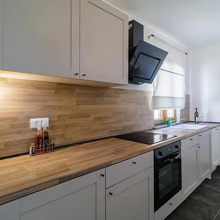 Prázdninový dům House Ulika