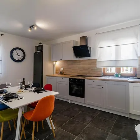 House Ulika Prázdninový dům *