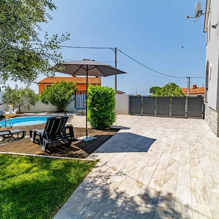 Prázdninový dům House Ulika Pula