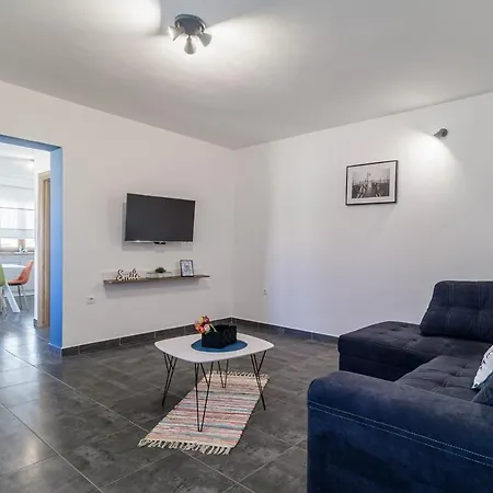 House Ulika Prázdninový dům