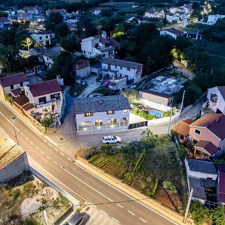 House Ulika Prázdninový dům