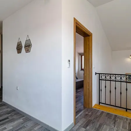 Prázdninový dům House Ulika