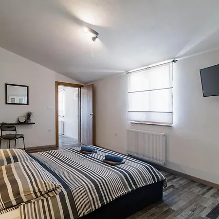 House Ulika Ferienhaus