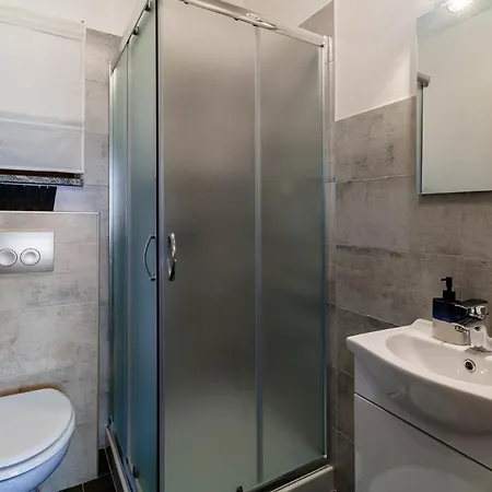 House Ulika Prázdninový dům *