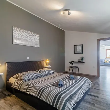 Prázdninový dům House Ulika