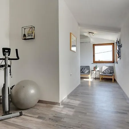 House Ulika Ferienhaus