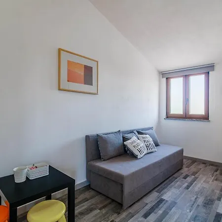 Prázdninový dům House Ulika Pula