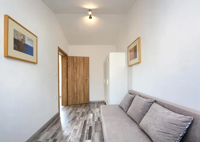 House Ulika Tatil Evi Pula