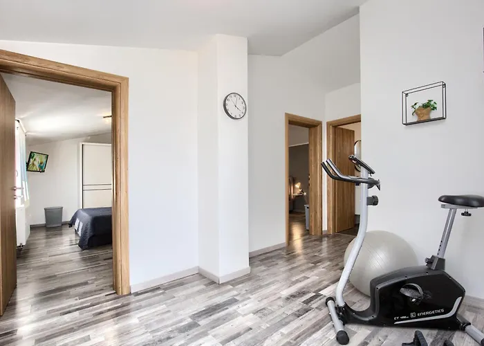 펜션 House Ulika *