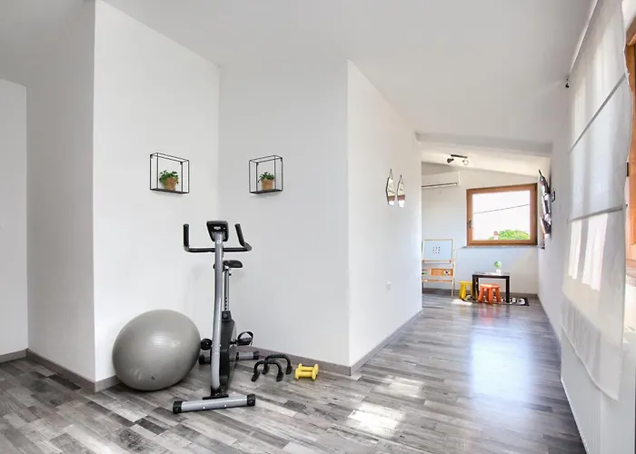 Tatil Evi House Ulika Pula