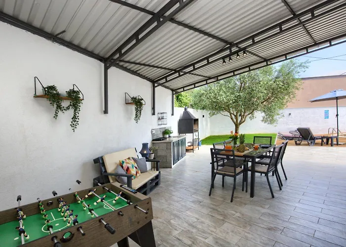 House Ulika Tatil Evi