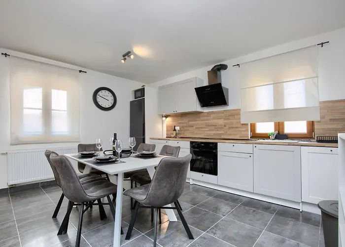 Tatil Evi House Ulika