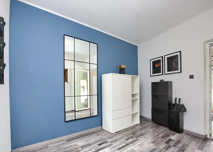 House Ulika Tatil Evi Pula