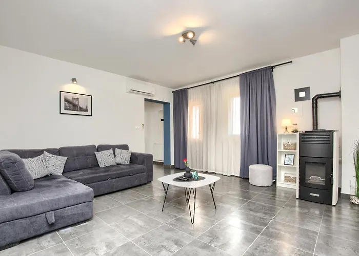 Tatil Evi House Ulika Pula