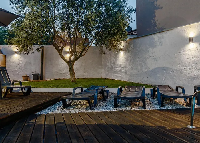 House Ulika Tatil Evi Pula