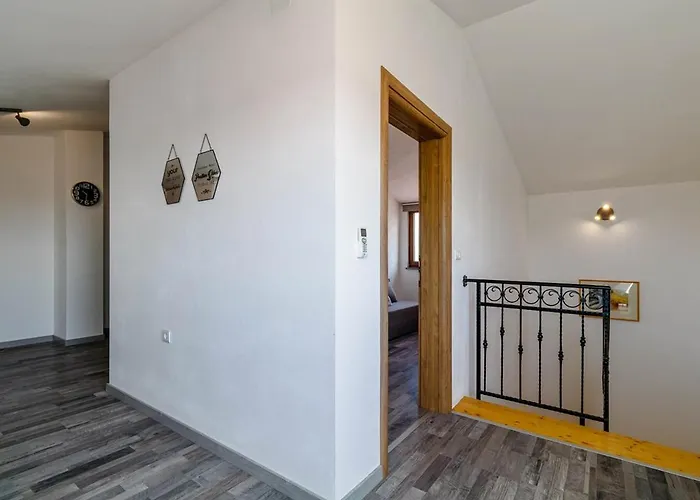 Tatil Evi House Ulika