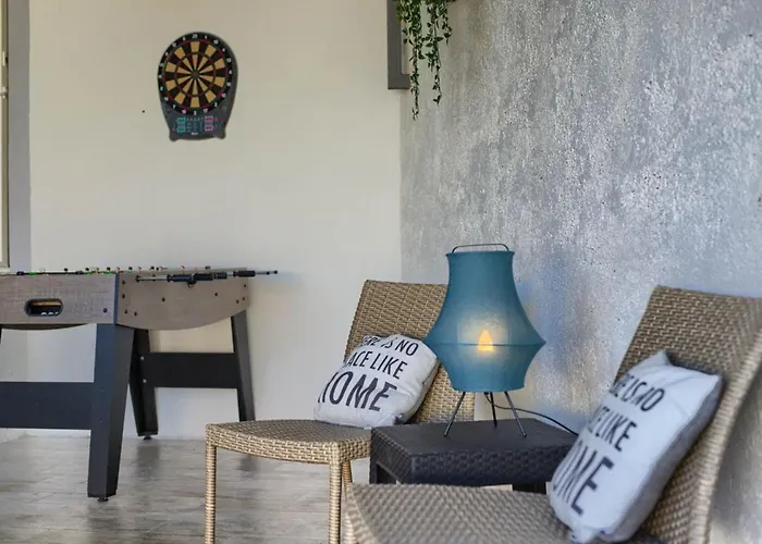 Tatil Evi House Ulika Pula