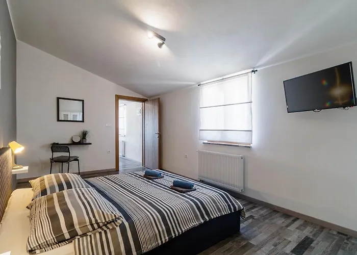 House Ulika Tatil Evi