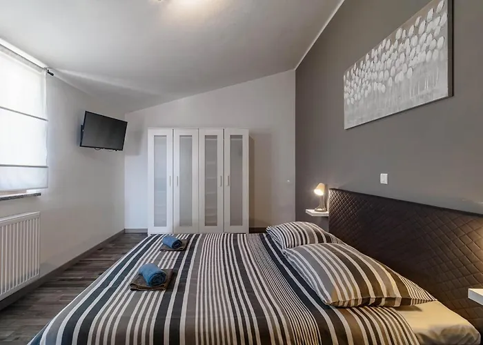 House Ulika Tatil Evi Pula