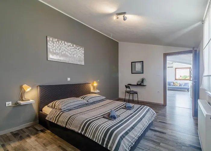 Tatil Evi House Ulika