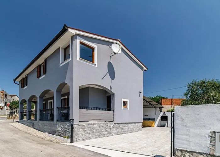 Tatil Evi House Ulika *