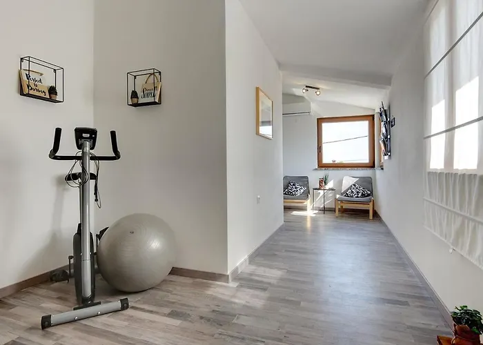 House Ulika Tatil Evi