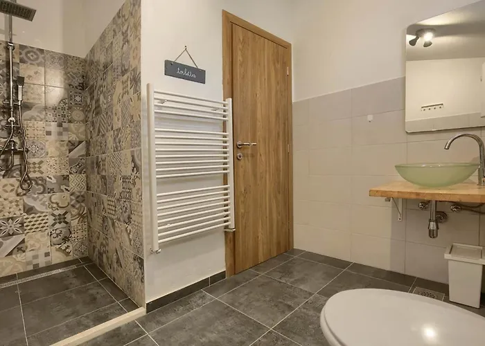 House Ulika Tatil Evi Pula