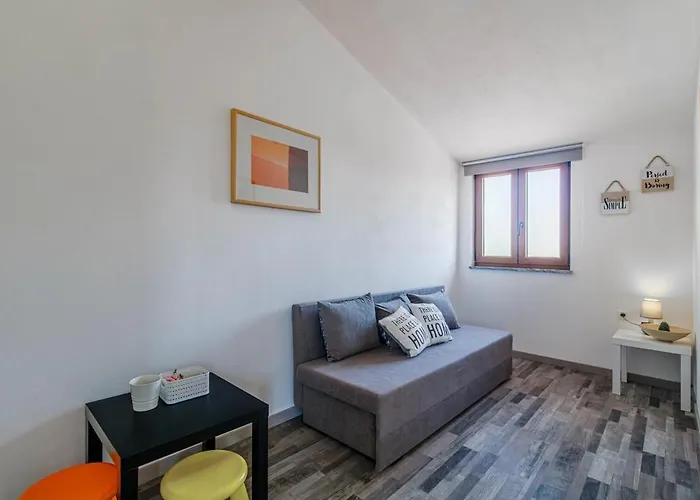 Tatil Evi House Ulika Pula