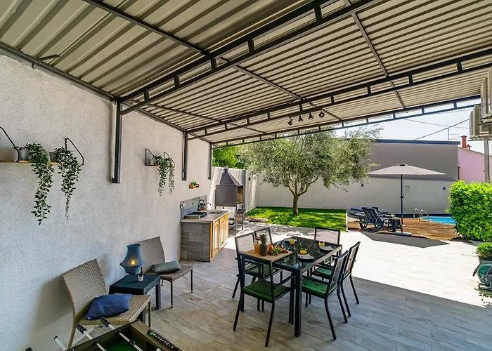 House Ulika Tatil Evi